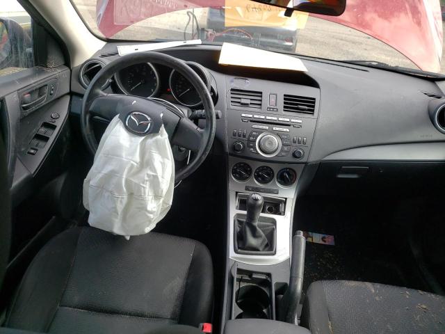 Photo 7 VIN: JM1BL1HF5A1158294 - MAZDA 3 I 