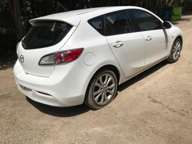 Photo 3 VIN: JM1BL1HF5A1294344 - MAZDA 3 I 