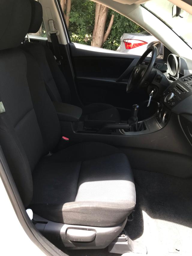 Photo 4 VIN: JM1BL1HF5A1294344 - MAZDA 3 I 