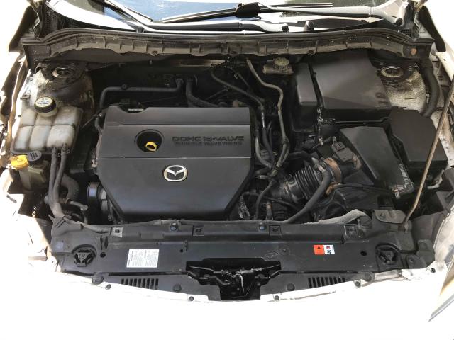 Photo 6 VIN: JM1BL1HF5A1294344 - MAZDA 3 I 