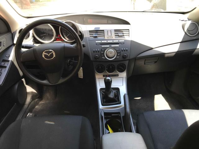 Photo 8 VIN: JM1BL1HF5A1294344 - MAZDA 3 I 