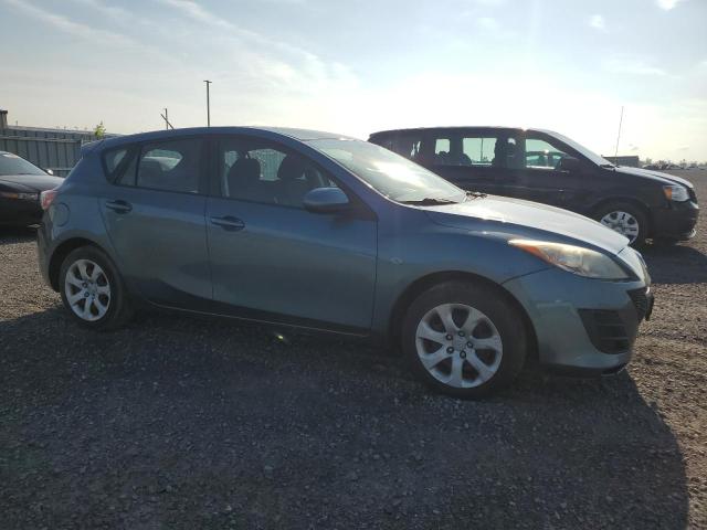 Photo 3 VIN: JM1BL1HF6A1214873 - MAZDA 3 I 