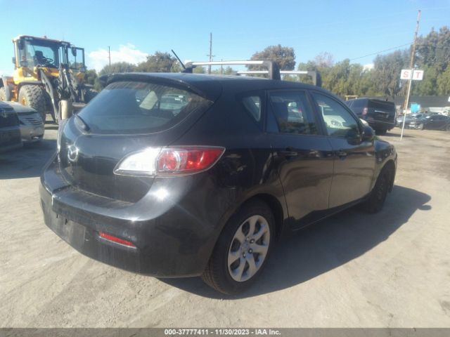 Photo 3 VIN: JM1BL1HF7A1156949 - MAZDA MAZDA3 