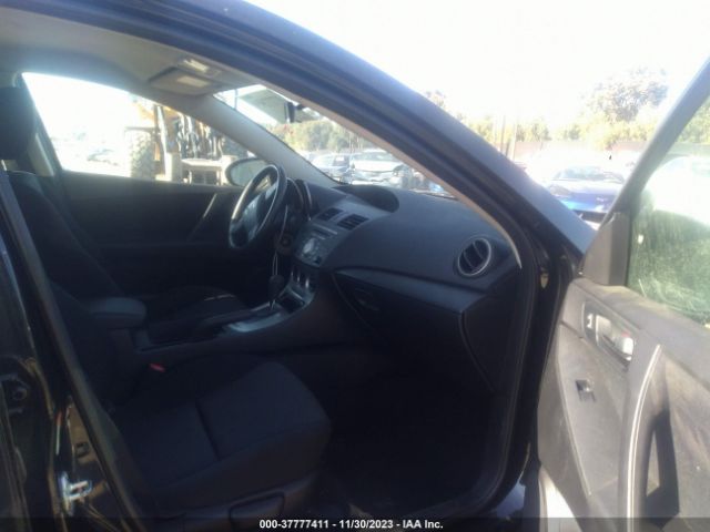 Photo 4 VIN: JM1BL1HF7A1156949 - MAZDA MAZDA3 