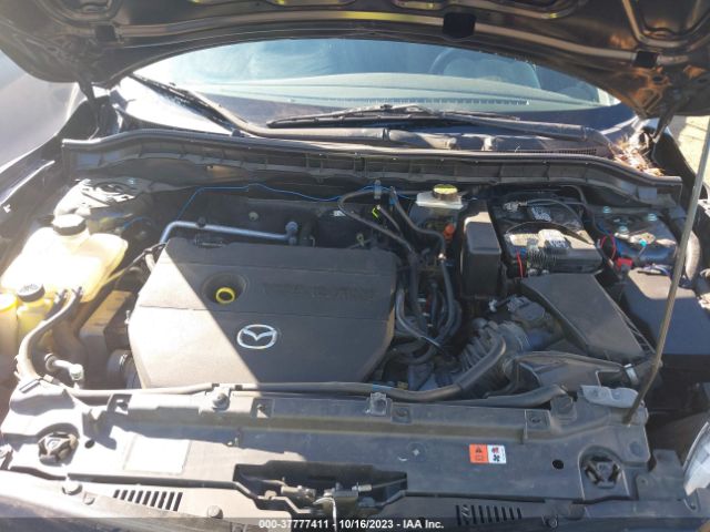 Photo 9 VIN: JM1BL1HF7A1156949 - MAZDA MAZDA3 