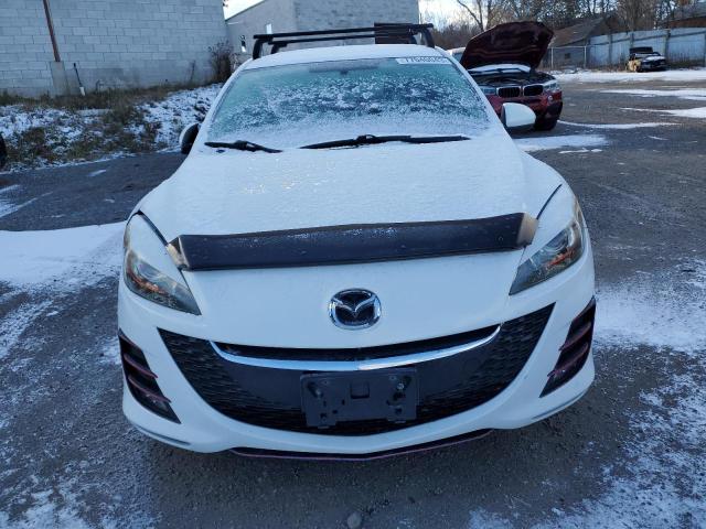 Photo 4 VIN: JM1BL1HF8A1173727 - MAZDA 3 