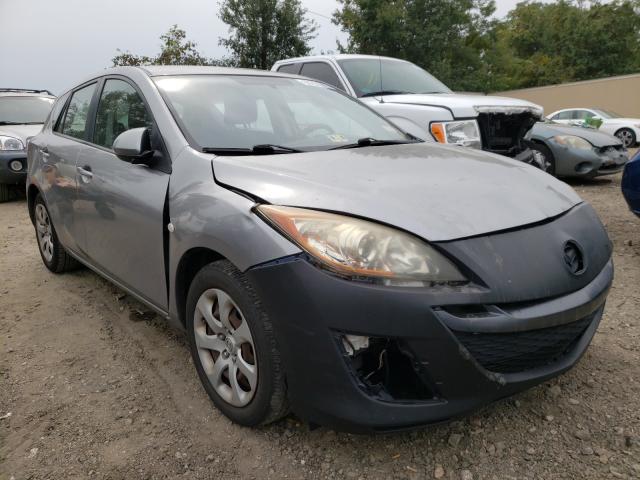 Photo 0 VIN: JM1BL1HF9A1162025 - MAZDA 3 I 