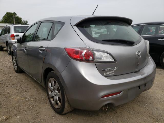 Photo 2 VIN: JM1BL1HF9A1162025 - MAZDA 3 I 