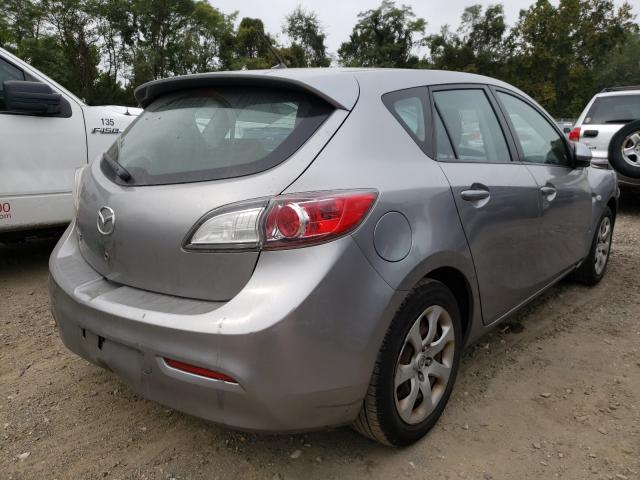 Photo 3 VIN: JM1BL1HF9A1162025 - MAZDA 3 I 