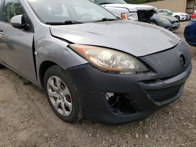 Photo 8 VIN: JM1BL1HF9A1162025 - MAZDA 3 I 