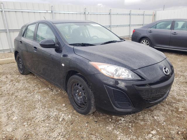 Photo 0 VIN: JM1BL1HF9A1353606 - MAZDA 3 I 