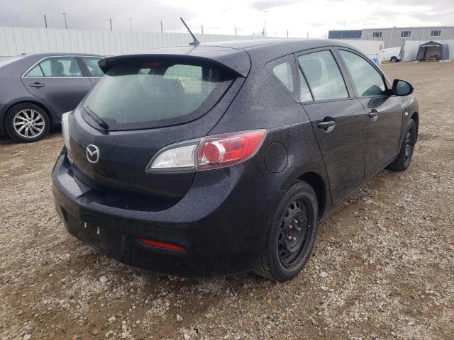 Photo 3 VIN: JM1BL1HF9A1353606 - MAZDA 3 I 