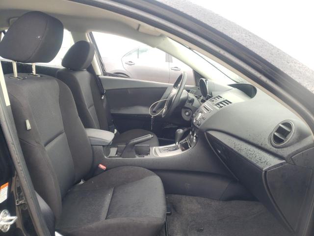 Photo 4 VIN: JM1BL1HF9A1353606 - MAZDA 3 I 