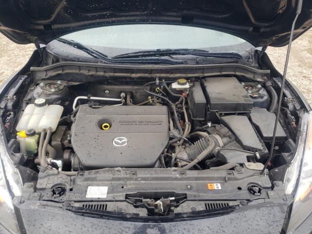 Photo 6 VIN: JM1BL1HF9A1353606 - MAZDA 3 I 