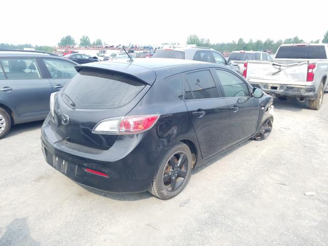 Photo 3 VIN: JM1BL1HFXA1284084 - MAZDA 3 I 