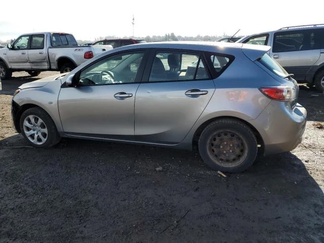 Photo 1 VIN: JM1BL1HFXA1285039 - MAZDA 3 I 