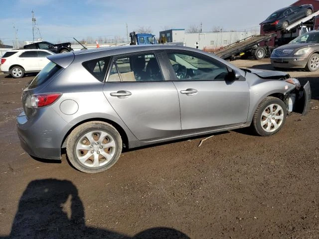 Photo 2 VIN: JM1BL1HFXA1285039 - MAZDA 3 I 