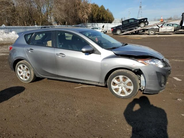 Photo 3 VIN: JM1BL1HFXA1285039 - MAZDA 3 I 