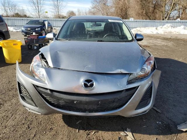 Photo 4 VIN: JM1BL1HFXA1285039 - MAZDA 3 I 