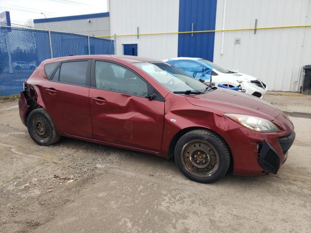 Photo 3 VIN: JM1BL1HFXA1315740 - MAZDA 3 