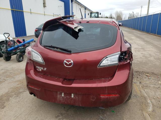 Photo 5 VIN: JM1BL1HFXA1315740 - MAZDA 3 