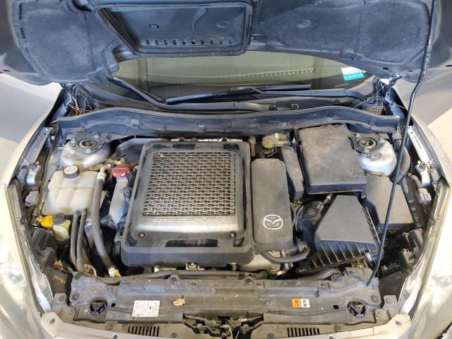 Photo 6 VIN: JM1BL1K30B1372660 - MAZDA SPEED 3 