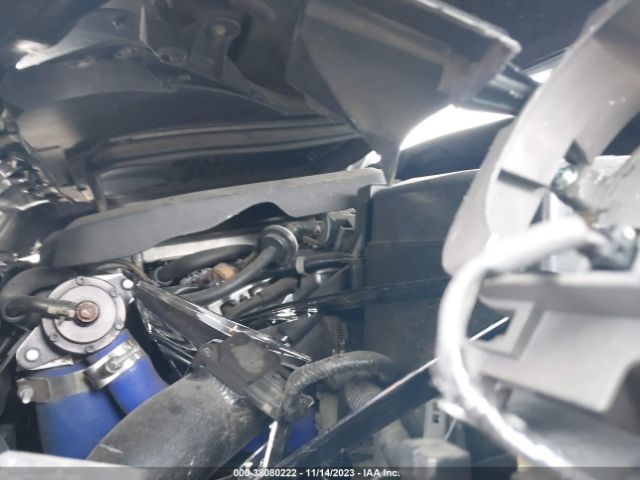 Photo 9 VIN: JM1BL1K30B1459314 - MAZDA MAZDASPEED3 