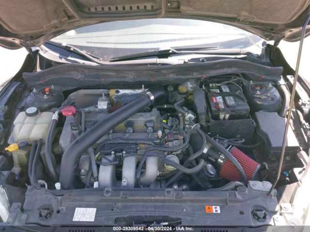 Photo 9 VIN: JM1BL1K32B1416514 - MAZDA SPEED 