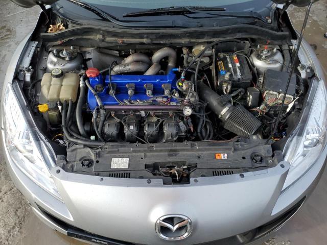 Photo 10 VIN: JM1BL1K34B1448705 - MAZDA ALL OTHER 