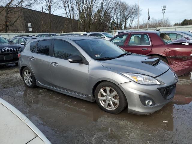 Photo 3 VIN: JM1BL1K34B1448705 - MAZDA ALL OTHER 