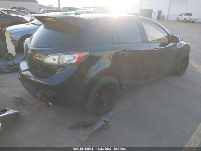 Photo 3 VIN: JM1BL1K37B1388841 - MAZDA MAZDASPEED3 