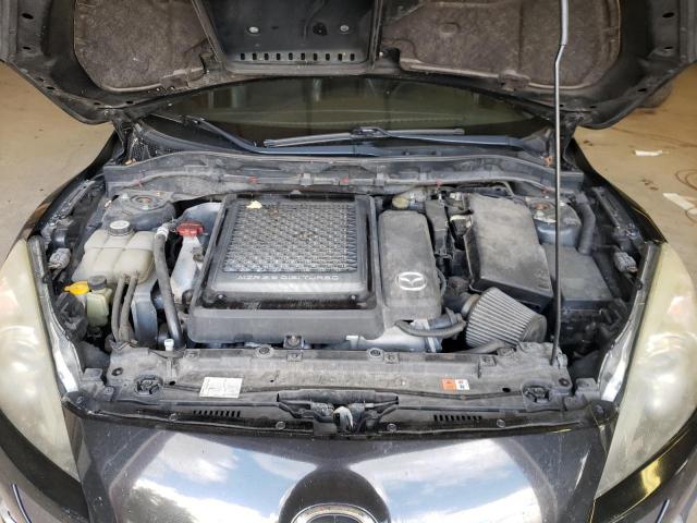 Photo 10 VIN: JM1BL1K37B1476479 - MAZDA SPEED 3 