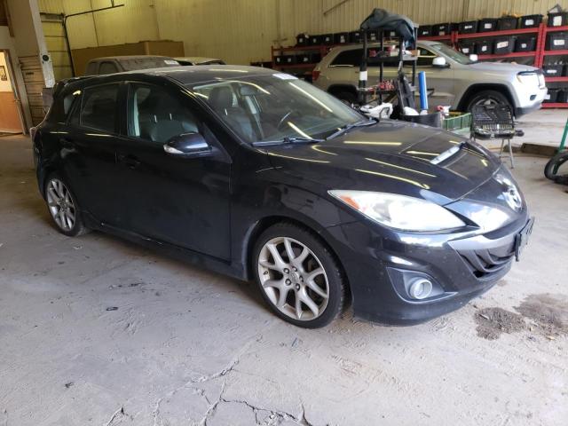 Photo 3 VIN: JM1BL1K37B1476479 - MAZDA SPEED 3 