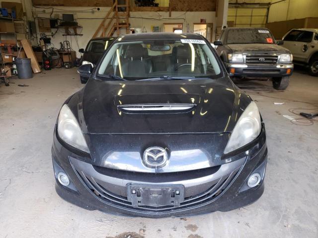 Photo 4 VIN: JM1BL1K37B1476479 - MAZDA SPEED 3 