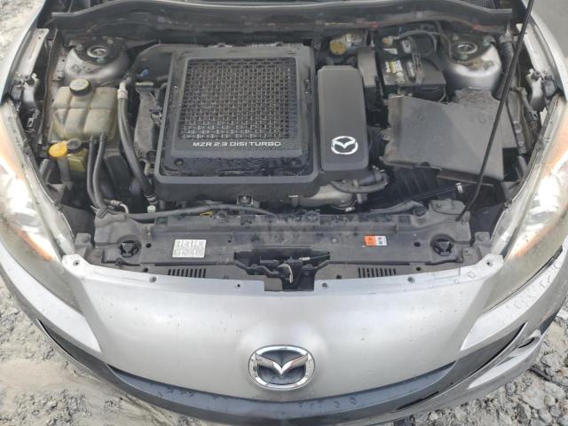 Photo 10 VIN: JM1BL1K38B1358425 - MAZDA ALL OTHER 