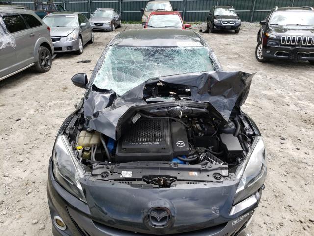 Photo 8 VIN: JM1BL1K38B1425265 - MAZDA SPEED 3 