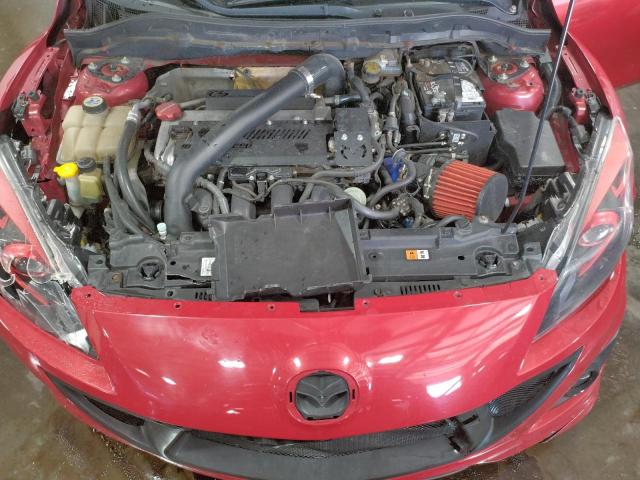 Photo 6 VIN: JM1BL1K39B1366646 - MAZDA SPEED 3 