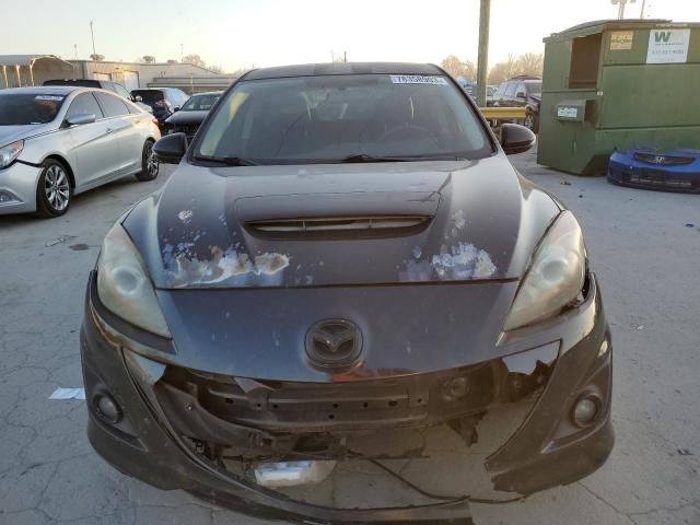 Photo 4 VIN: JM1BL1K39B1418261 - MAZDA ALL OTHER 