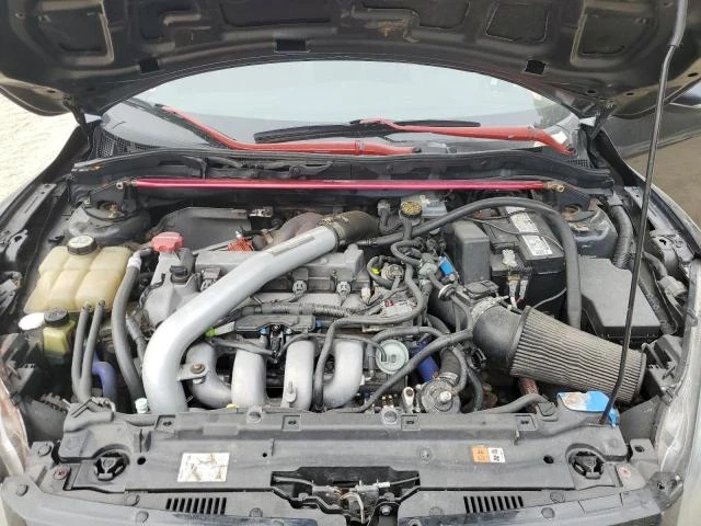 Photo 10 VIN: JM1BL1K41B1399598 - MAZDA SPEED 3 