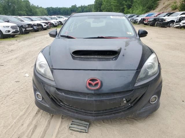 Photo 4 VIN: JM1BL1K41B1399598 - MAZDA SPEED 3 