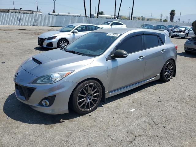 Photo 0 VIN: JM1BL1K43B1365341 - MAZDA SPEED 3 