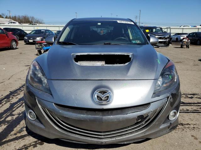 Photo 4 VIN: JM1BL1K43B1400444 - MAZDA ALL OTHER 