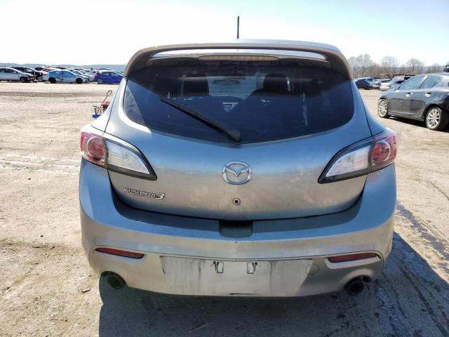 Photo 5 VIN: JM1BL1K43B1400444 - MAZDA ALL OTHER 