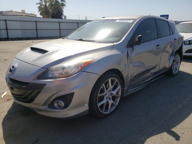 Photo 1 VIN: JM1BL1K43B1460336 - MAZDA SPEED 3 