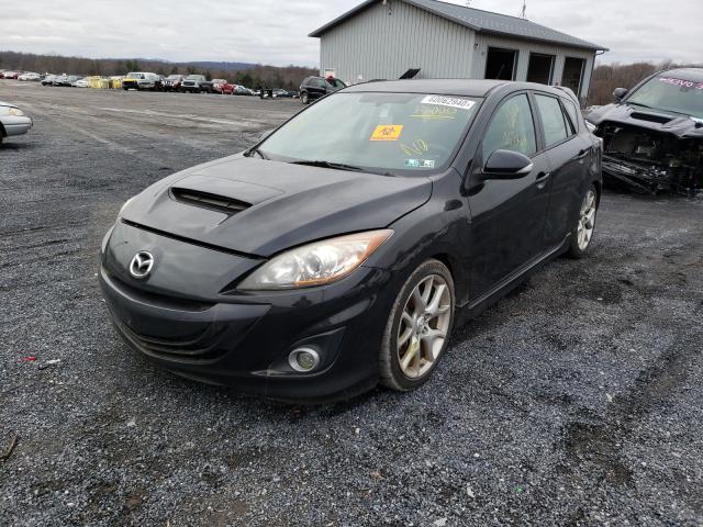 Photo 1 VIN: JM1BL1K46B1392226 - MAZDA SPEED 3 