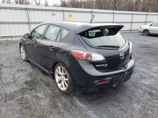 Photo 2 VIN: JM1BL1K46B1392226 - MAZDA SPEED 3 