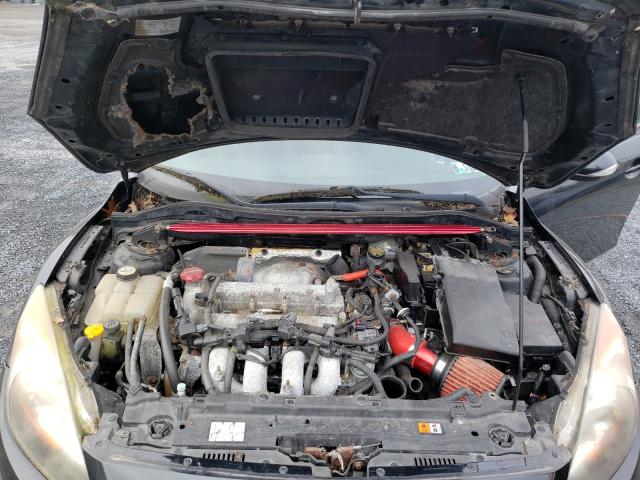 Photo 6 VIN: JM1BL1K46B1392226 - MAZDA SPEED 3 