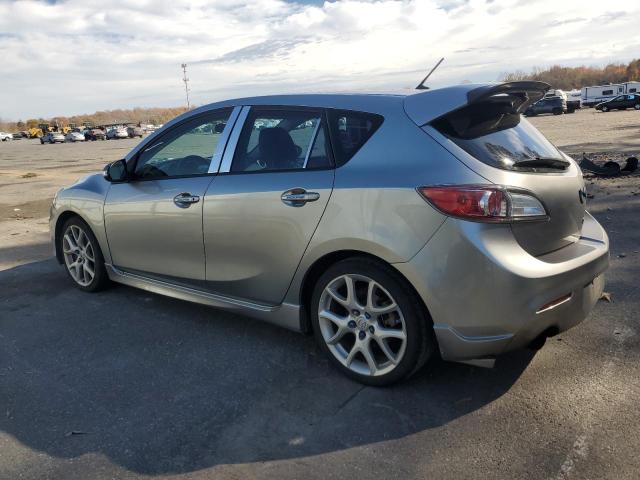 Photo 1 VIN: JM1BL1K46B1399533 - MAZDA SPEED 3 