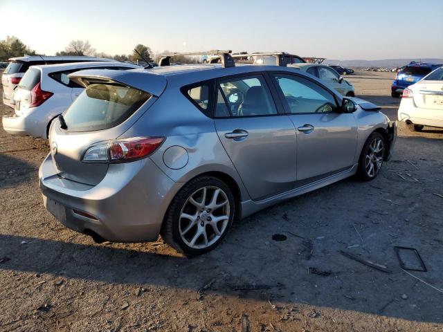 Photo 2 VIN: JM1BL1K48B1376352 - MAZDA SPEED 3 