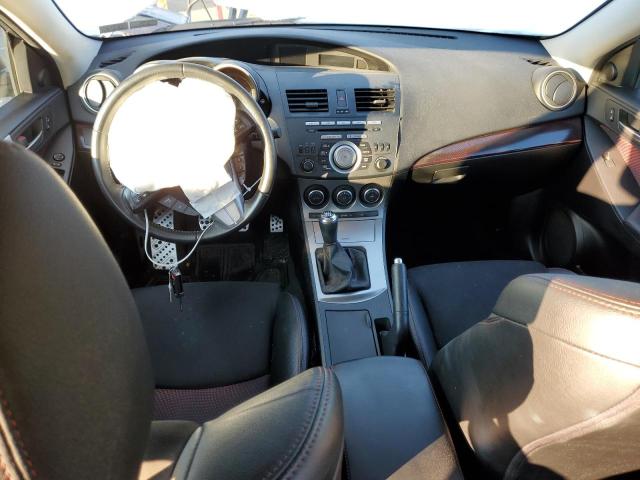 Photo 7 VIN: JM1BL1K48B1376352 - MAZDA SPEED 3 